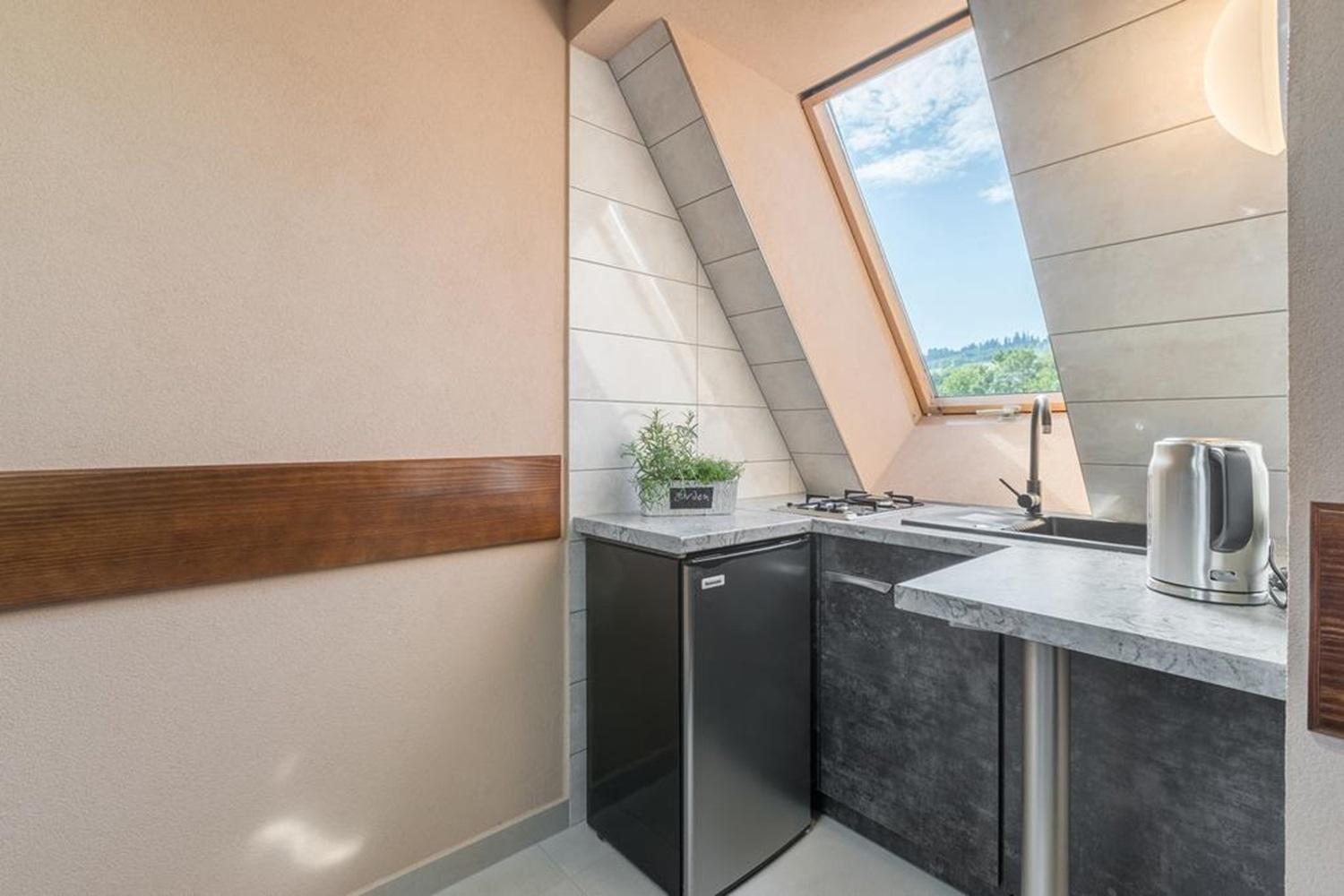 Willa Bozena Jacuzzi & Sauna Zakopane Kültér fotó