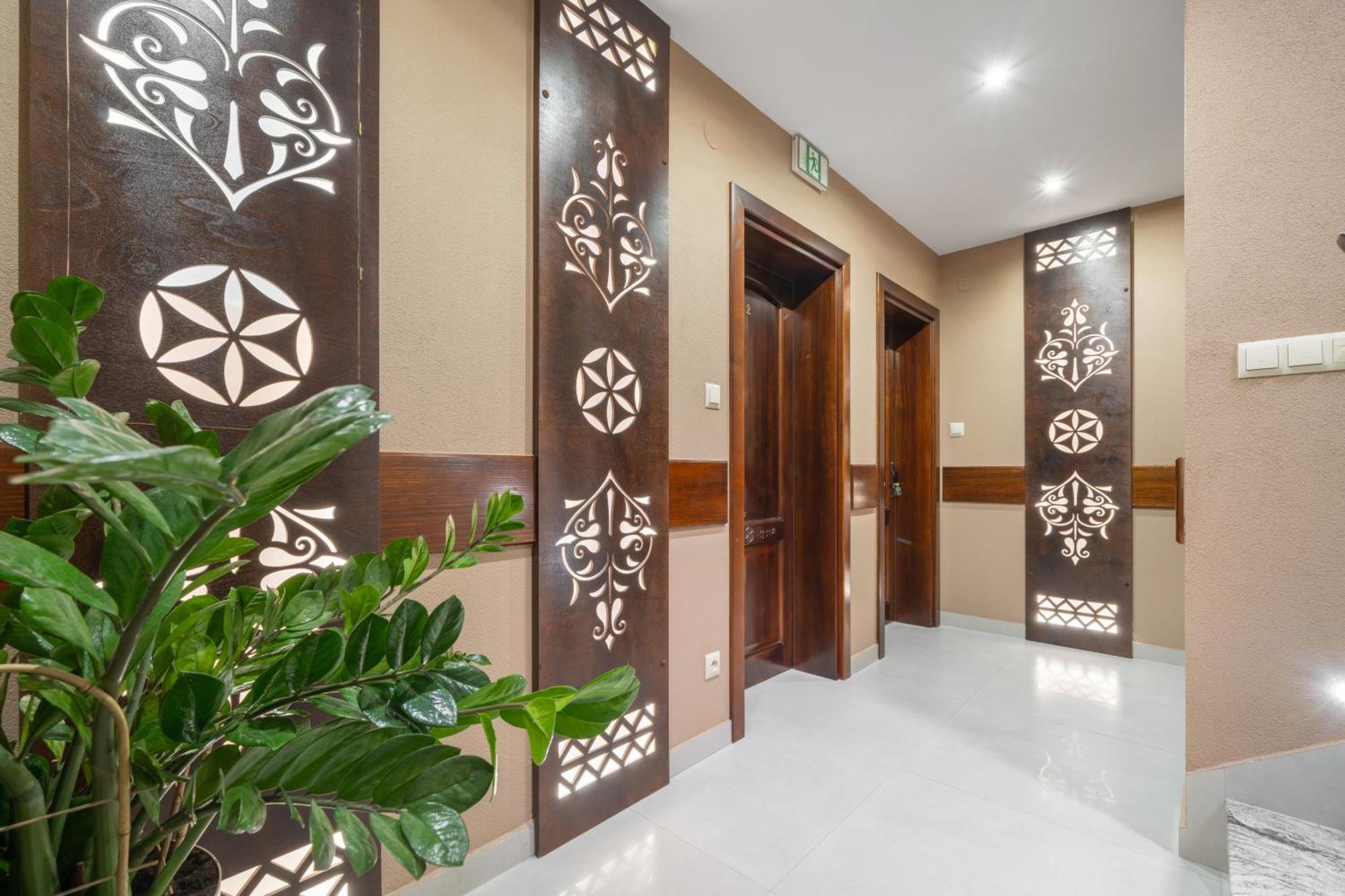 Willa Bozena Jacuzzi & Sauna Zakopane Kültér fotó