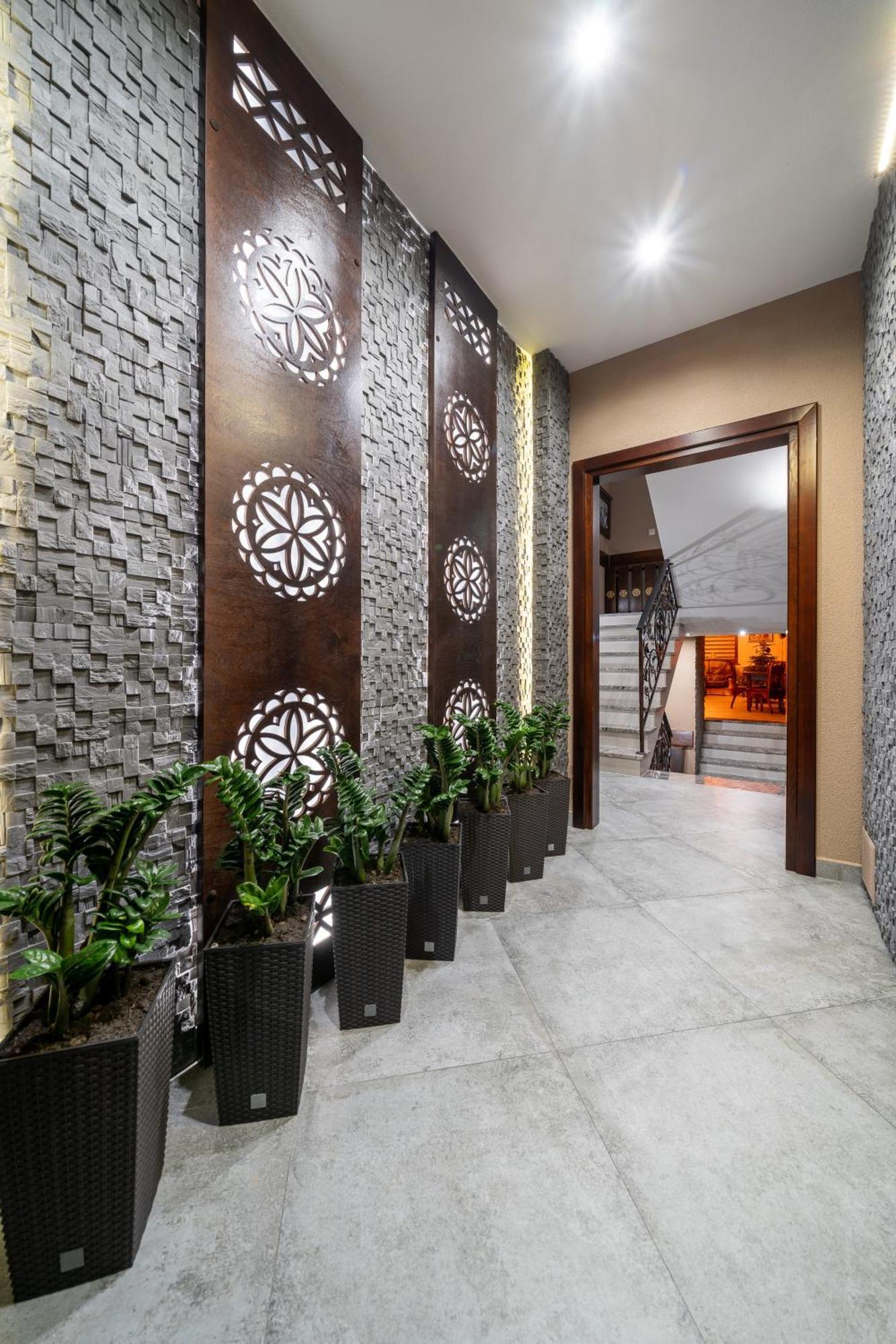 Willa Bozena Jacuzzi & Sauna Zakopane Kültér fotó