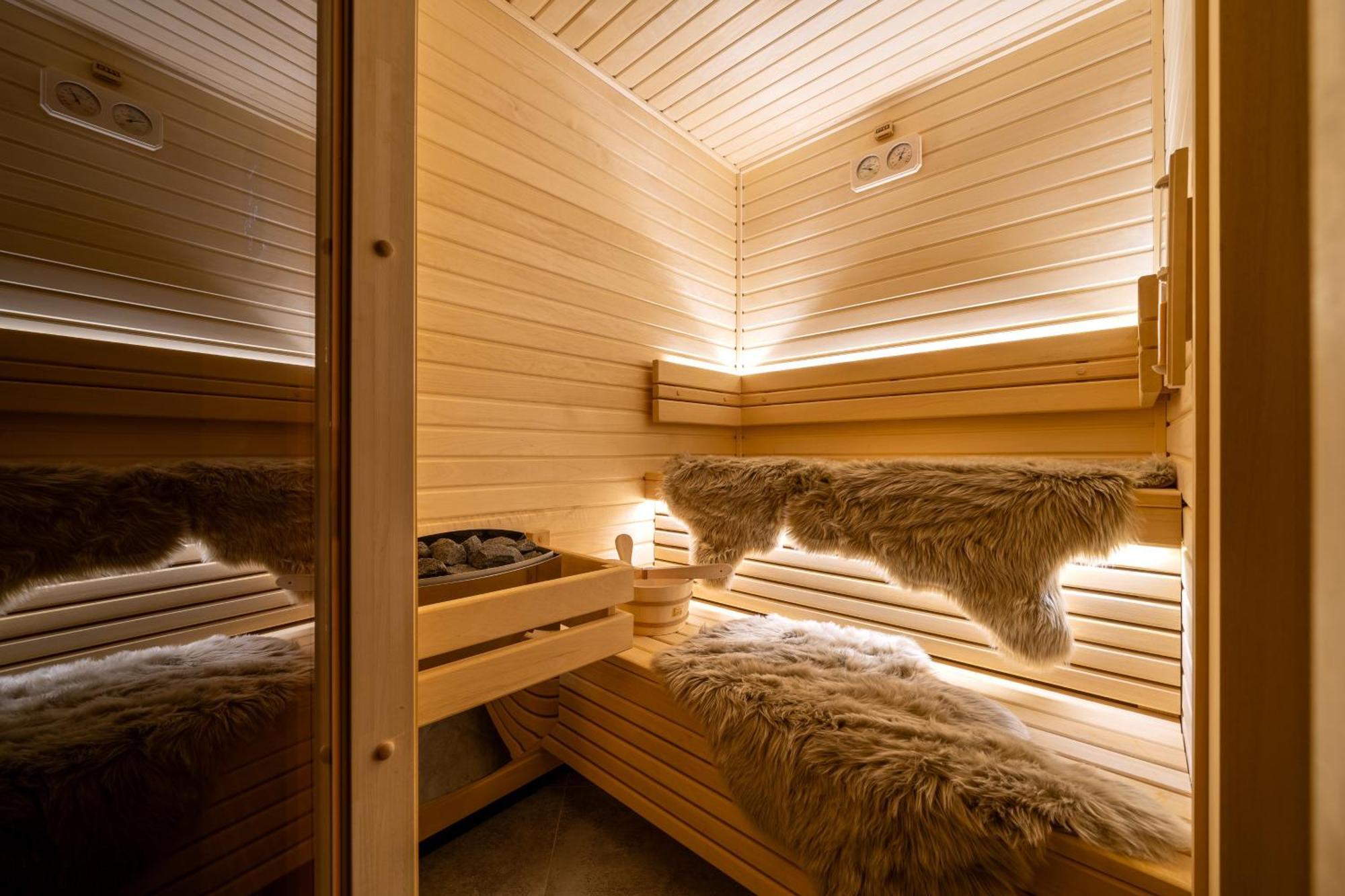 Willa Bozena Jacuzzi & Sauna Zakopane Kültér fotó