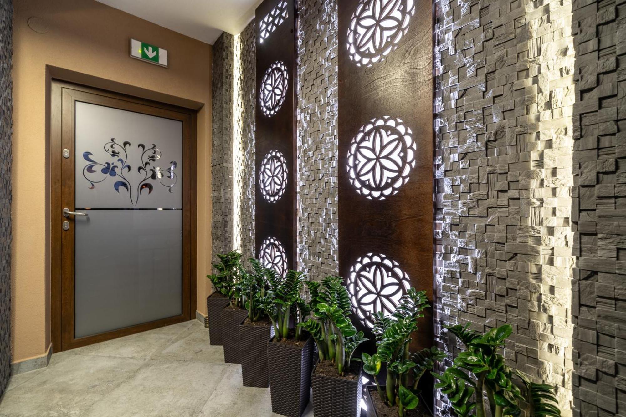 Willa Bozena Jacuzzi & Sauna Zakopane Kültér fotó