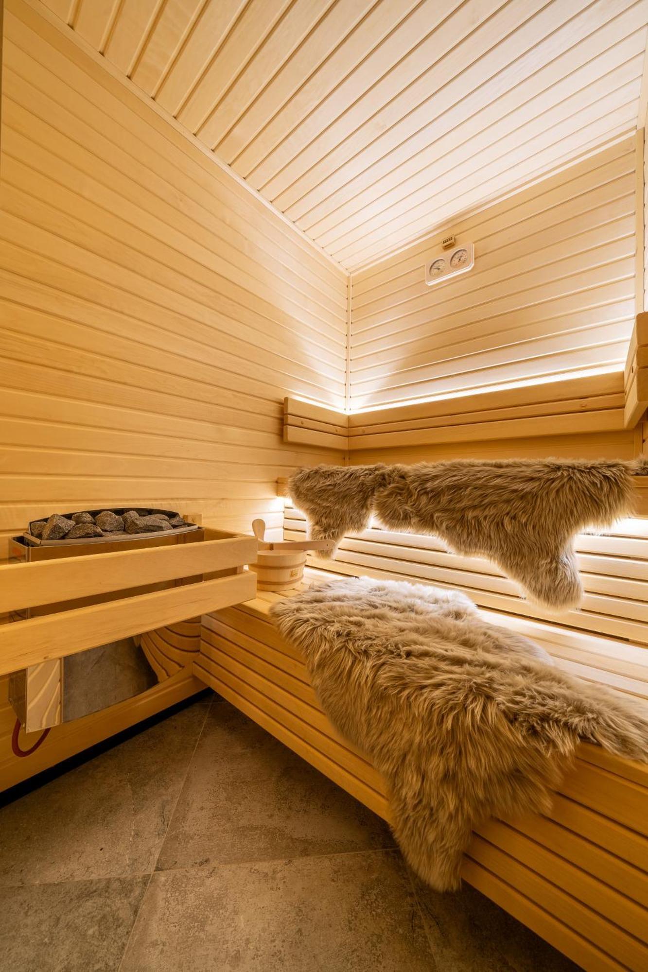 Willa Bozena Jacuzzi & Sauna Zakopane Kültér fotó