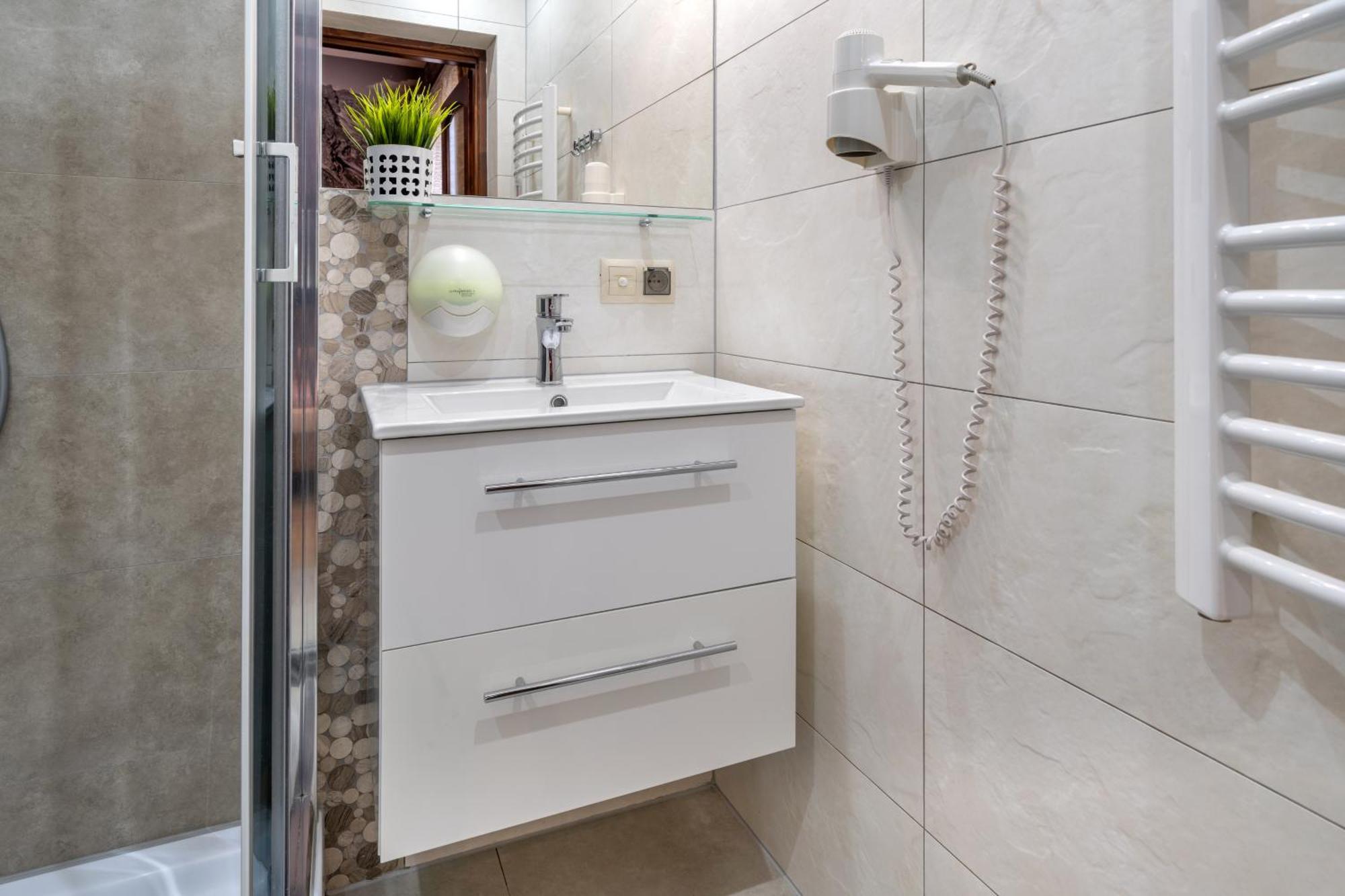 Willa Bozena Jacuzzi & Sauna Zakopane Kültér fotó