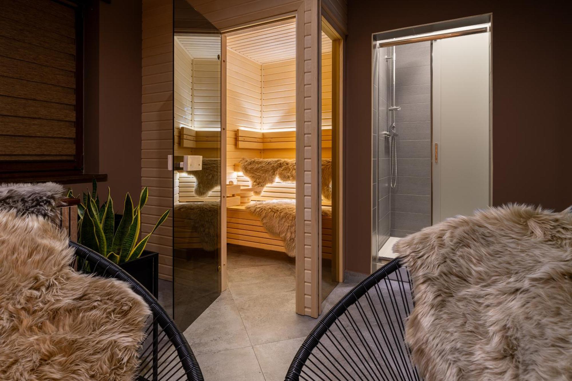 Willa Bozena Jacuzzi & Sauna Zakopane Kültér fotó